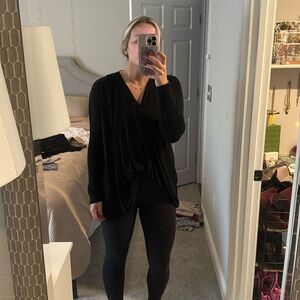 South moon under top